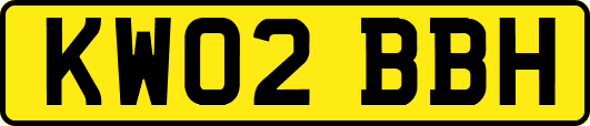 KW02BBH