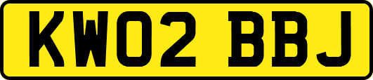 KW02BBJ