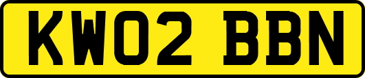 KW02BBN