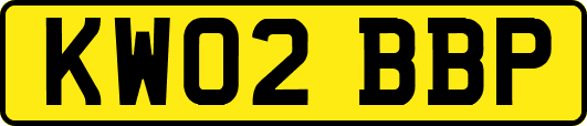 KW02BBP