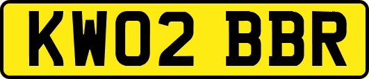 KW02BBR