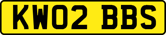 KW02BBS