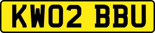 KW02BBU