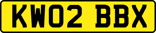 KW02BBX
