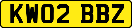KW02BBZ