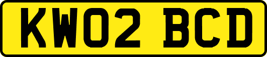KW02BCD