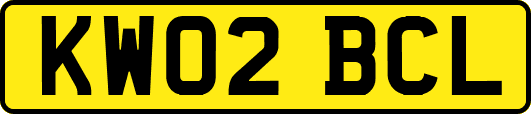 KW02BCL