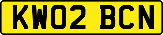 KW02BCN