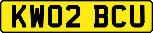KW02BCU