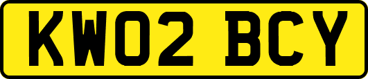 KW02BCY