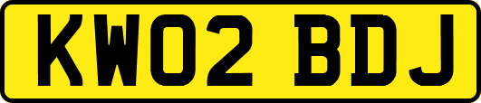 KW02BDJ