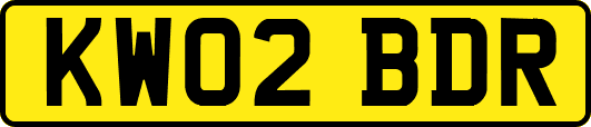 KW02BDR
