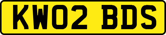 KW02BDS