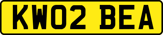 KW02BEA