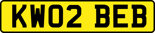 KW02BEB
