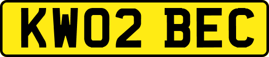 KW02BEC