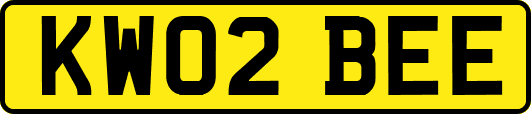 KW02BEE