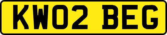 KW02BEG