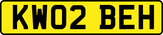 KW02BEH