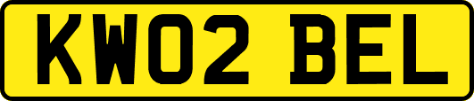 KW02BEL