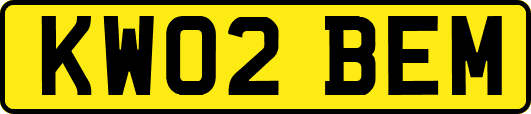 KW02BEM