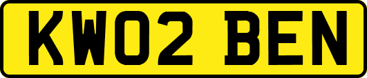 KW02BEN