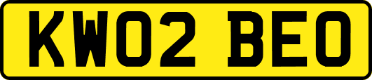 KW02BEO