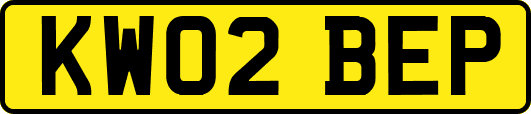 KW02BEP