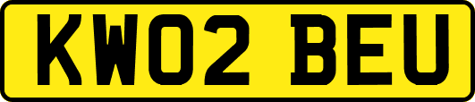 KW02BEU