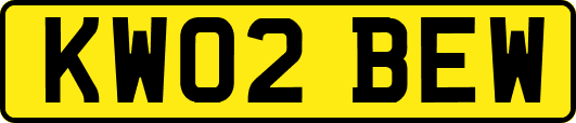 KW02BEW