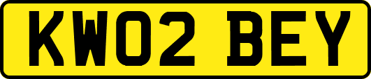 KW02BEY