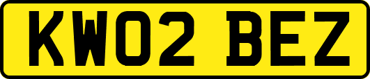 KW02BEZ