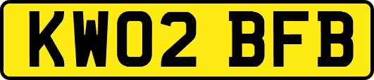 KW02BFB