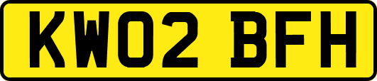 KW02BFH