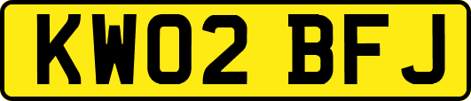 KW02BFJ