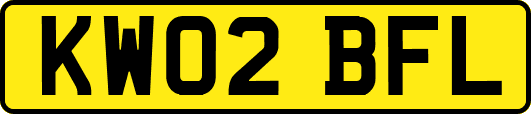 KW02BFL