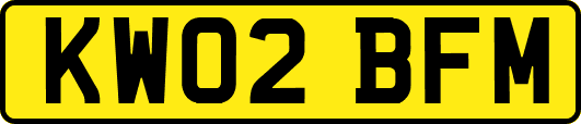 KW02BFM