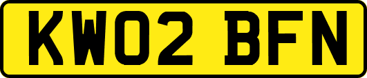 KW02BFN
