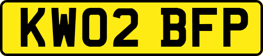 KW02BFP