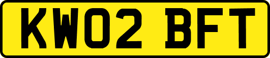 KW02BFT