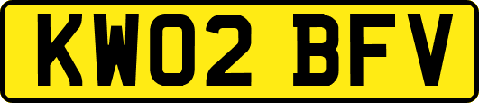 KW02BFV