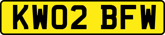 KW02BFW