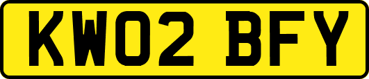 KW02BFY