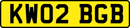 KW02BGB
