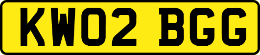 KW02BGG