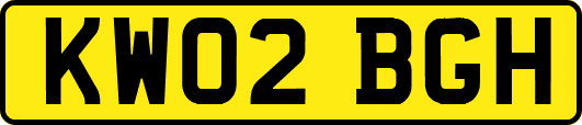 KW02BGH
