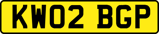 KW02BGP