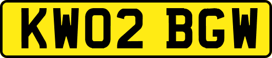 KW02BGW
