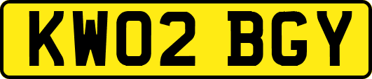 KW02BGY
