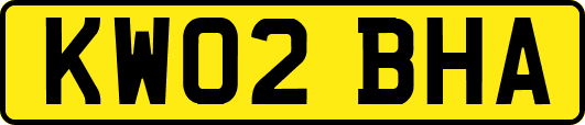 KW02BHA